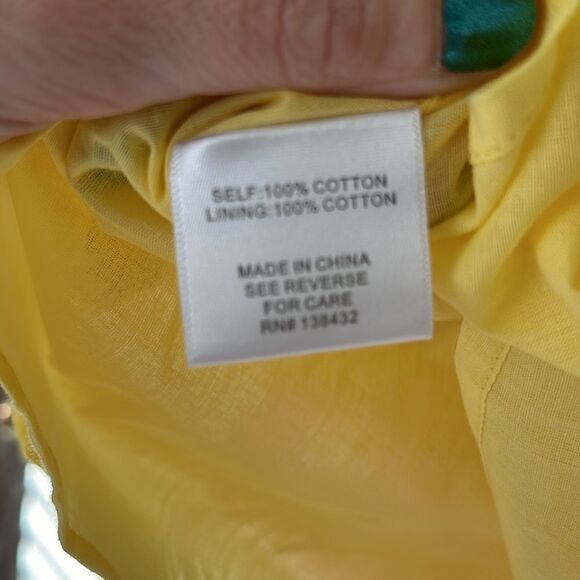 NWT ModCloth Retro Looking Floral Dress - Picture 8 of 8